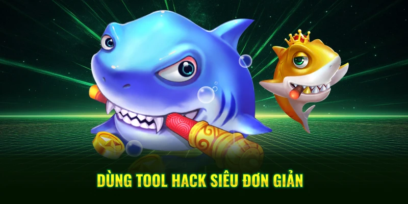 Tool Hack Bắn Cá QQ88 - Nâng Tỷ Lệ Săn Boss Thành Công 3 Dùng tool hack siêu đơn giản